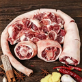 Beef Oxtail