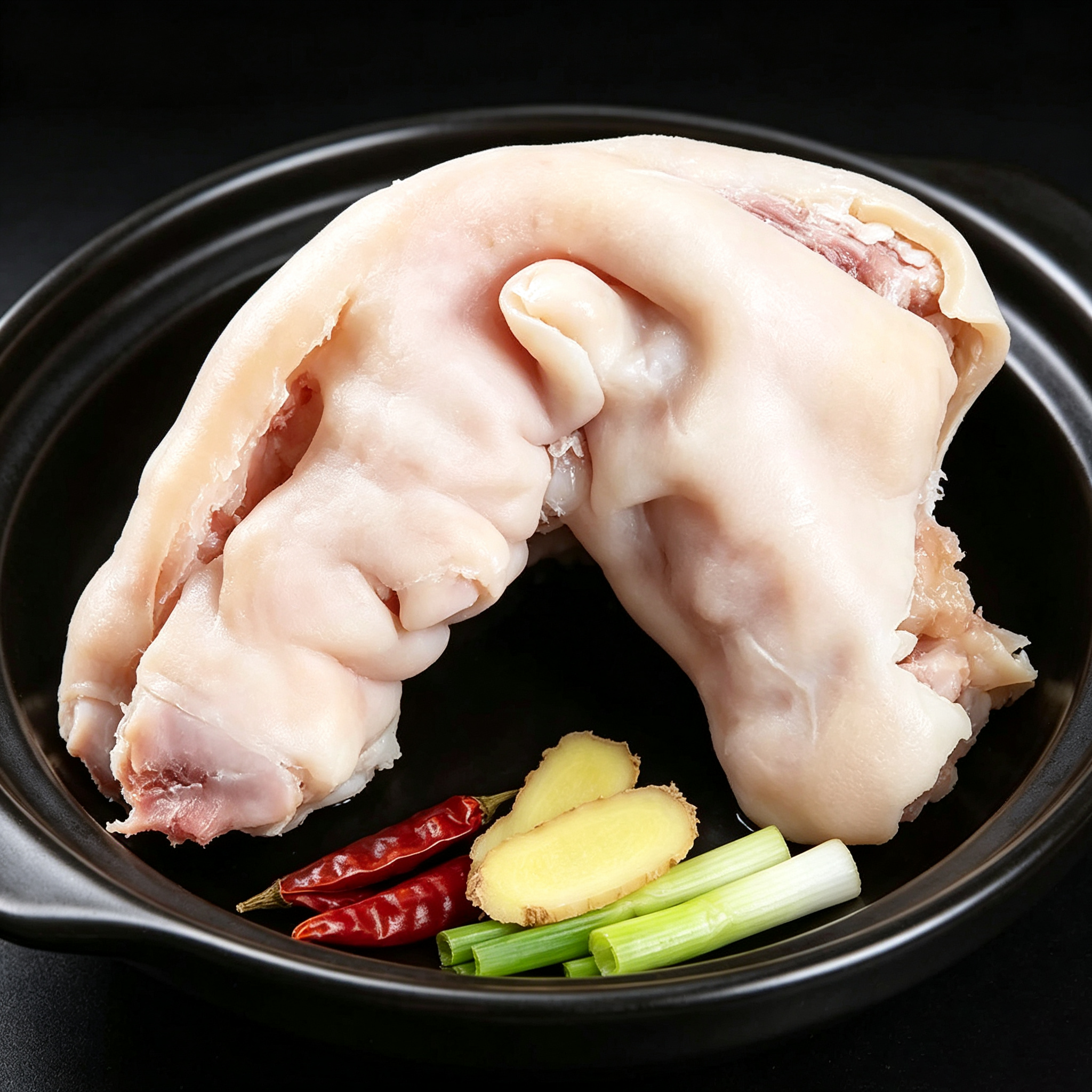 Boneless Beef Trotter