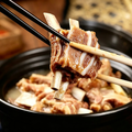 Lamb Ribs
