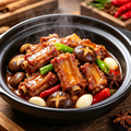 Pork Ribs
