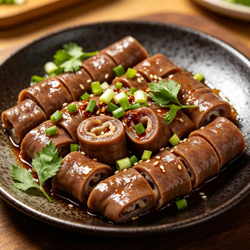 Pork Small Intestine