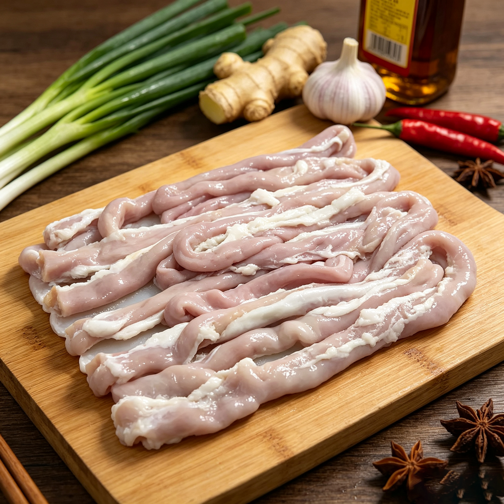 Pork Small Intestine