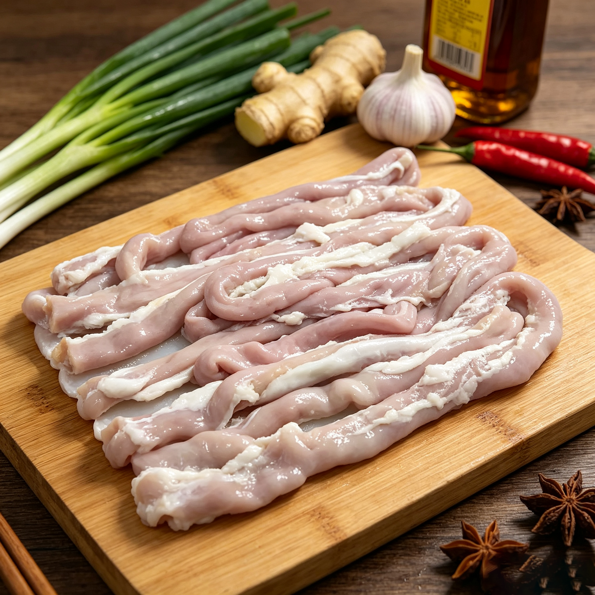 Pork Small Intestine