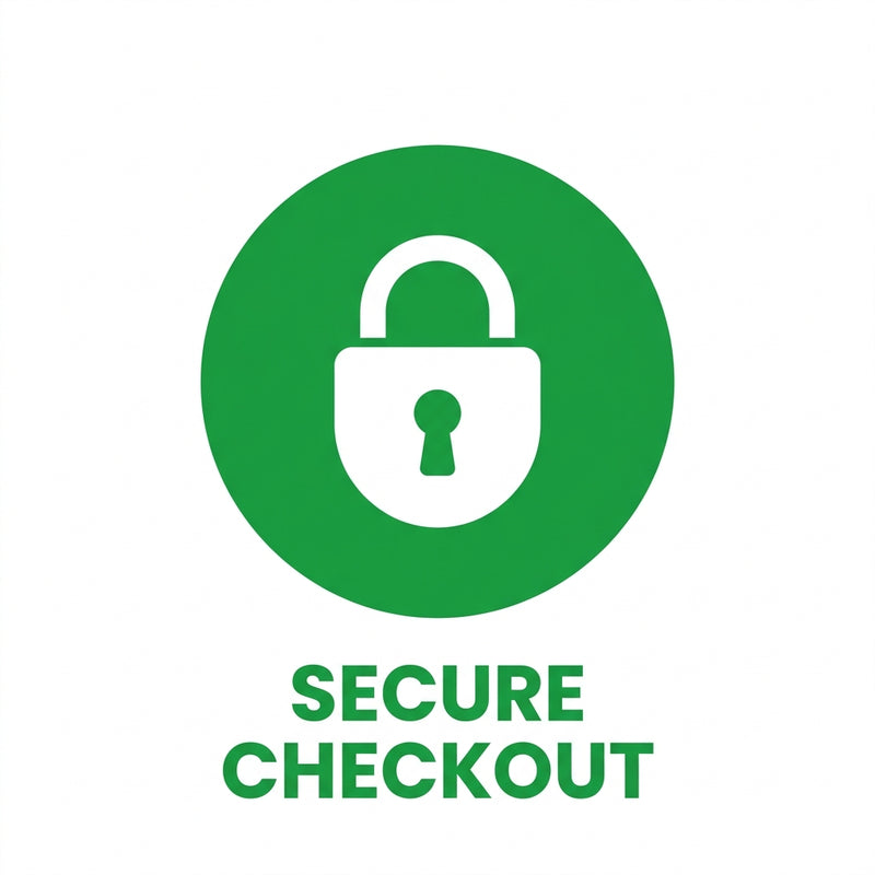 Shop Safely, Save 60% Today
