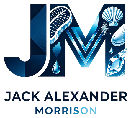 JACK ALEXANDER MORRISON